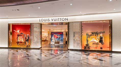 louis vuitton central phuket